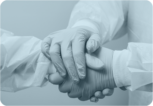 Our Commitment to Clinics