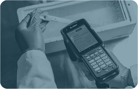 RFID Tracking System