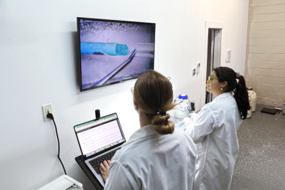 Mid-Sized Clinic’s Storage Efficiency Boost